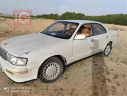 تۆیۆتا کراون